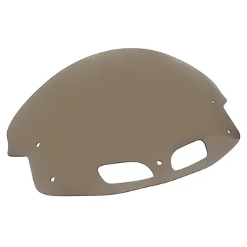 14"Clear Smoke Flare Front Windshield Windscreen Wind Deflector For Indian Chieftain & Roadmaster Motorcycle Accessories
14"Clear Smoke Flare Front Windshield Windscreen Wind Deflector For Indian Chieftain & Roadmaster Motorcycle Accessories