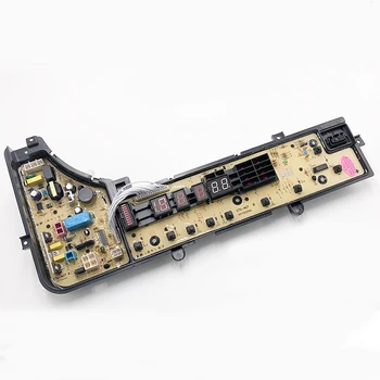 For Panasonic ets-407 w2449-7cy04 washing machine computer board xqb65-x611u xqb60-x610u
For Panasonic ets-407 w2449-7cy04 washing machine computer board xqb65-x611u xqb60-x610u