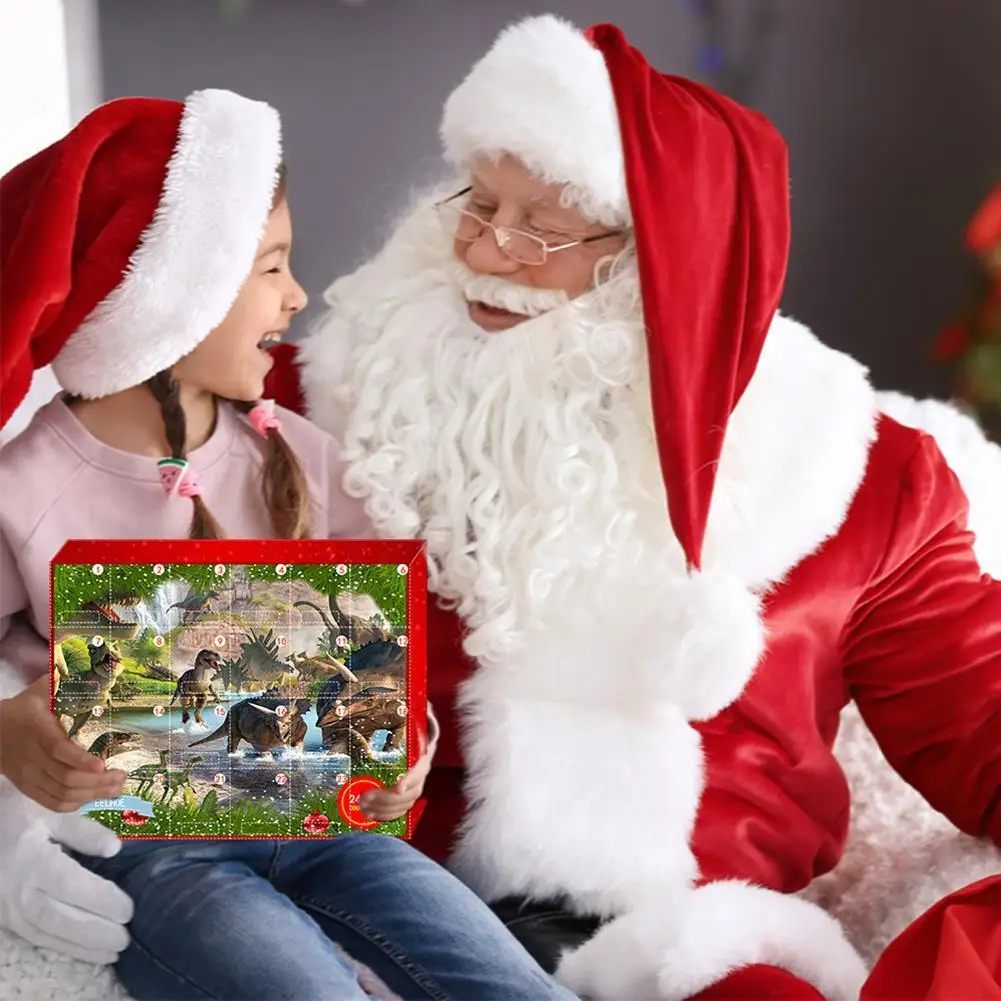 Newest Advent Calendars 2020 Christmas Countdown Toys For Kids Toys 24pcs Cute Gift Animal Different with M5M8
Newest Advent Calendars 2020 Christmas Countdown Toys For Kids Toys 24pcs Cute Gift Animal Different with M5M8