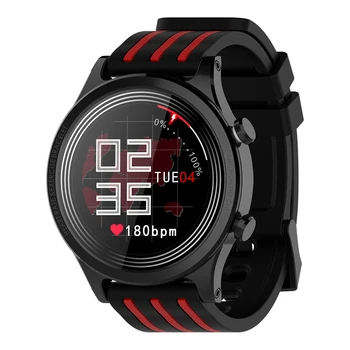 E5 Smart Watch men Women Waterproof IP68 Weather display Smartwatch Sports Watch Heart rate blood pressure blood health tracker 
E5 Smart Watch men Women Waterproof IP68 Weather display Smartwatch Sports Watch Heart rate blood pressure blood health tracker