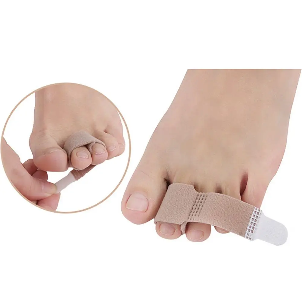 Day Night Foot Care Tool Splint Toe Separator Protector Straightener Corrector Toe Straightener
Day Night Foot Care Tool Splint Toe Separator Protector Straightener Corrector Toe Straightener