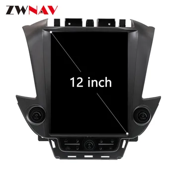 PX6 Android 8.1 Tesla style Car GPS Navigation For GMC Yukon/Chevrolet Tahoe Suburban 2015+headunit Multimedia player radio tape
PX6 Android 8.1 Tesla style Car GPS Navigation For GMC Yukon/Chevrolet Tahoe Suburban 2015+headunit Multimedia player radio tape