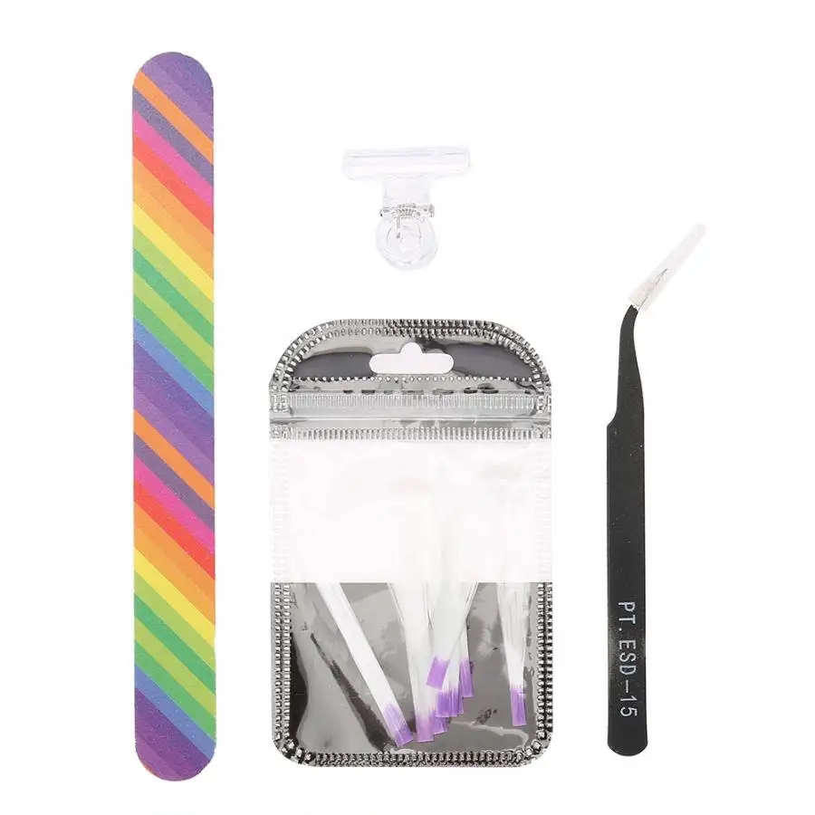 Nail Extension Kit Pen Nail Polishing File Nail Extension Fibre Nail Art Accessories Manicure Set 
Nail Extension Kit Pen Nail Polishing File Nail Extension Fibre Nail Art Accessories Manicure Set