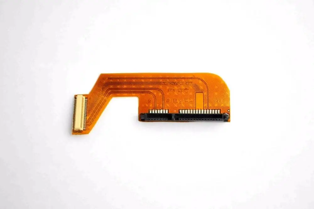 New Original HDD Hard Disk Cable Connector For Sony VPCSA VPCSB VPCSC VPCSD27EC P/N FPC-239 V030_MP_HDD_FPC-239
New Original HDD Hard Disk Cable Connector For Sony VPCSA VPCSB VPCSC VPCSD27EC P/N FPC-239 V030_MP_HDD_FPC-239