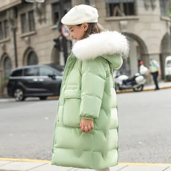 winter jackets girls winter jacket kids 2020 new winter coat kids snowsuit kids big fur collar korean long thick down jacket
winter jackets girls winter jacket kids 2020 new winter coat kids snowsuit kids big fur collar korean long thick down jacket