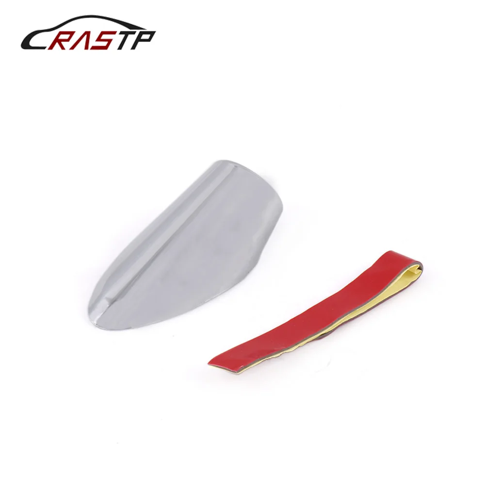 Rastp-Aerial Retainer Base Cover Fit Dodge RAM 1500 2500 Accessories Chrome Antenna Modeling Cover RS-LKT028
Rastp-Aerial Retainer Base Cover Fit Dodge RAM 1500 2500 Accessories Chrome Antenna Modeling Cover RS-LKT028