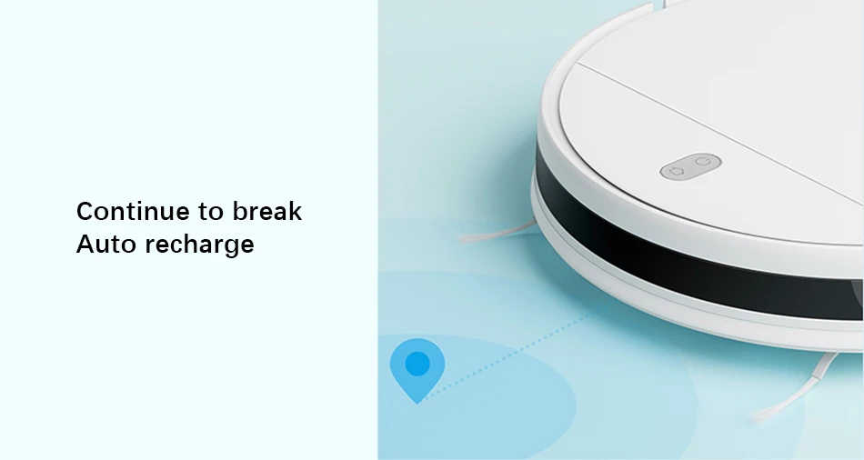 Купить Xiaomi Robot Vacuum Mop Essential Skv4136gl