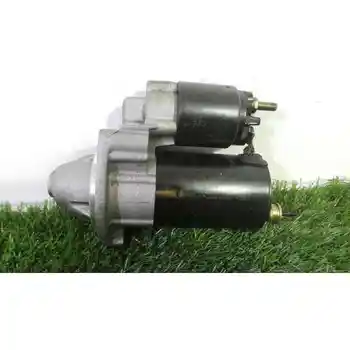 1587172 engine Starter Audi A4 Saloon (b5)
1587172 engine Starter Audi A4 Saloon (b5)