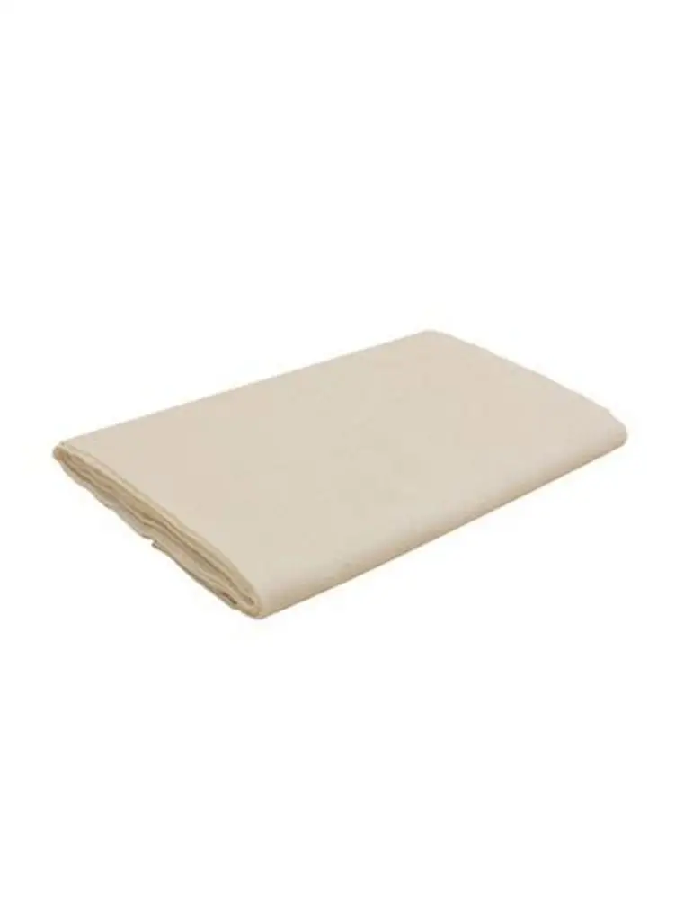 Ultra-fine Cotton Cheese Gauze Unbleached Cheese Cloth For Cooking Food Cheese Cloth Making Nut Milk Bag Filter Wine Making
Ultra-fine Cotton Cheese Gauze Unbleached Cheese Cloth For Cooking Food Cheese Cloth Making Nut Milk Bag Filter Wine Making