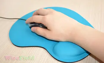 Colorful Optical Trackball PC Thicken Mouse Pad Support Wrist Comfort Mouse Pad Mat Mice Free Shipping For Mousepad
Colorful Optical Trackball PC Thicken Mouse Pad Support Wrist Comfort Mouse Pad Mat Mice Free Shipping For Mousepad