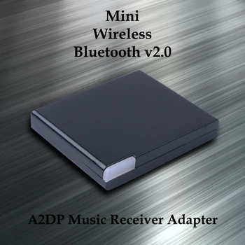Mini 30 Pin Bluetoothv2.0 Receiver A2DP Music Adapter Dock Station For IPod IPhone Speaker Wholesale Dropshipping
Mini 30 Pin Bluetoothv2.0 Receiver A2DP Music Adapter Dock Station For IPod IPhone Speaker Wholesale Dropshipping