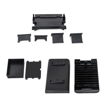 Display Shelf Disc Card Holder Stand for Nintendo Switch Controllers Accessories Easy-install Multifunctional Storage Bracket 
Display Shelf Disc Card Holder Stand for Nintendo Switch Controllers Accessories Easy-install Multifunctional Storage Bracket