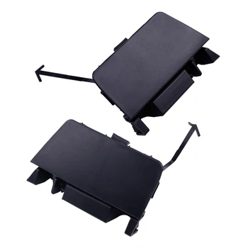 beler Car Front 1 Pair Bumper Tow Hook Eye Cover Cap 62128-48100 52128-48100 fit for Lexus RX270 RX350 RX450H F-Sport 2013-2015
beler Car Front 1 Pair Bumper Tow Hook Eye Cover Cap 62128-48100 52128-48100 fit for Lexus RX270 RX350 RX450H F-Sport 2013-2015