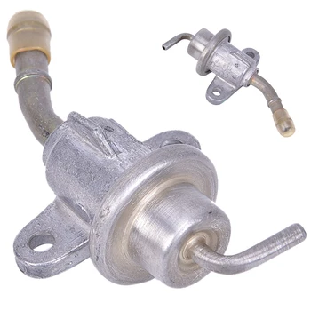 Stable Professional Parts Car OEM Adjustable Fuel Pressure Regulator Lightweight 16740-MBW-J32 Easy Install Portable For Honda
Stable Professional Parts Car OEM Adjustable Fuel Pressure Regulator Lightweight 16740-MBW-J32 Easy Install Portable For Honda