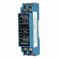 WS9050 PT100 Thermal Resistance Fully Isolated Signal Conditioner Transmitter Module Isolation Module
WS9050 PT100 Thermal Resistance Fully Isolated Signal Conditioner Transmitter Module Isolation Module
