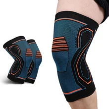 1PC Compression Knee Brace Workout Knee Support for Joint Pain Relief Running Biking Basketball Knitted Knee Sleeve for Adult
1PC Compression Knee Brace Workout Knee Support for Joint Pain Relief Running Biking Basketball Knitted Knee Sleeve for Adult