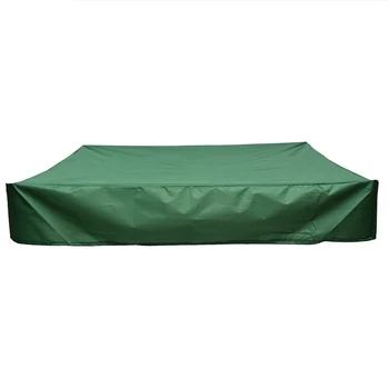 Dustproof Protection Sandbox Cover with Drawstring Waterproof Sandpit Pool Cover BJStore
Dustproof Protection Sandbox Cover with Drawstring Waterproof Sandpit Pool Cover BJStore