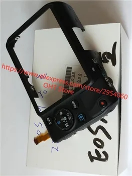 new For Canon M for EOS M1 FOR EOSM EOS M Back COVER REAR with flex and key replacement Repair Part 
new For Canon M for EOS M1 FOR EOSM EOS M Back COVER REAR with flex and key replacement Repair Part