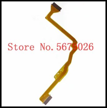 NEW LCD Flex Cable for JVC GY-HM150 EC HM150 HM150U HM150E Video Camera Repair Part
NEW LCD Flex Cable for JVC GY-HM150 EC HM150 HM150U HM150E Video Camera Repair Part