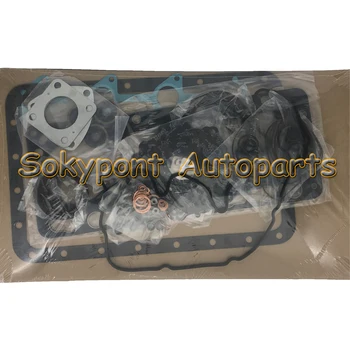 For ISU engine 4HG1 4HG1T 4HG1-T full overhaul gasket& cylinder head gasket 5-87813954-0 1 pc
For ISU engine 4HG1 4HG1T 4HG1-T full overhaul gasket& cylinder head gasket 5-87813954-0 1 pc