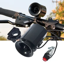 Bicycle electric horn mountain bike electric horn bell loud bicycle electric bell 142 electronic bell
Bicycle electric horn mountain bike electric horn bell loud bicycle electric bell 142 electronic bell