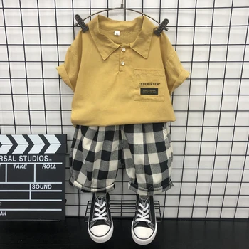 Luxury Boy Designer Baby Clothes Autumn Korean Style Baby Clothes Fashion Personalised Roupas Infantis Clothes for Kids AB50YF
Luxury Boy Designer Baby Clothes Autumn Korean Style Baby Clothes Fashion Personalised Roupas Infantis Clothes for Kids AB50YF