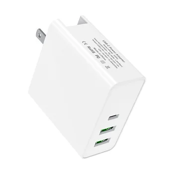 USB C For Samsung S8 S9 plus Originele Fast Charger QC3.0 USB Type C Kabel Travel Adapter EU/US Note8 S9 S8 C5 c7 C9 pro Devices
USB C For Samsung S8 S9 plus Originele Fast Charger QC3.0 USB Type C Kabel Travel Adapter EU/US Note8 S9 S8 C5 c7 C9 pro Devices