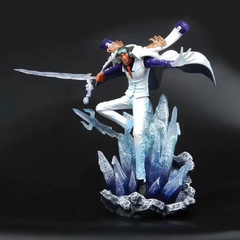 One Piece Japan Anime Action Figure Battle Pheasant Statue OP Action Figures Toy Collections Children Gifts
One Piece Japan Anime Action Figure Battle Pheasant Statue OP Action Figures Toy Collections Children Gifts