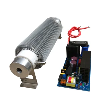 Ozone generator 30g, water-cooled ozone generator, ozone generator power supply, ozone machine accessories
Ozone generator 30g, water-cooled ozone generator, ozone generator power supply, ozone machine accessories