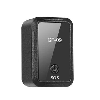 Mini GPS Tracker APP Control Anti-Theft Device Locator Magnetic Voice Recorder For Vehicle/Car/Person Location Automobiles GPS
Mini GPS Tracker APP Control Anti-Theft Device Locator Magnetic Voice Recorder For Vehicle/Car/Person Location Automobiles GPS