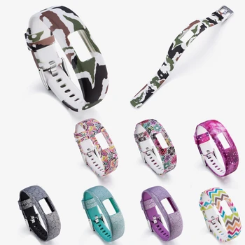 Replacement Wrist Band For Garmin VivoFit 4 Smart Bracelet Silicone Wrist Strap For Garmin VivoFit4 Smart Wristband Watchbands 
Replacement Wrist Band For Garmin VivoFit 4 Smart Bracelet Silicone Wrist Strap For Garmin VivoFit4 Smart Wristband Watchbands