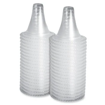 80PCS Ear Thermometer Cover Replacement Lens Filters Probe for Braun Thermoscan Using Reusable Baby Thermometers Covers
80PCS Ear Thermometer Cover Replacement Lens Filters Probe for Braun Thermoscan Using Reusable Baby Thermometers Covers