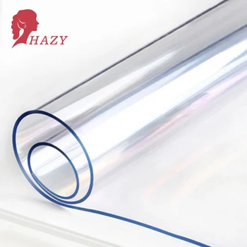 HAZY 1.5mm PVC Transparent Tablecloth Waterproof Rectangle Table Cover Oilproof Table Cloths Soft Glass Cloth Kitchen Decoration
HAZY 1.5mm PVC Transparent Tablecloth Waterproof Rectangle Table Cover Oilproof Table Cloths Soft Glass Cloth Kitchen Decoration