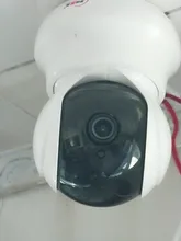 HFWS-Cámara de Videovigilancia Ip con Wifi, 1080P, 2MP, inalámbrica, Cctv, infrarroja, visión nocturna, para interior