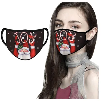 2020 New Christmas Leopard Print Resue Breathable Multi-Purpose Face Care Cover Reuse Party Cosplay gezichtsmasker
2020 New Christmas Leopard Print Resue Breathable Multi-Purpose Face Care Cover Reuse Party Cosplay gezichtsmasker