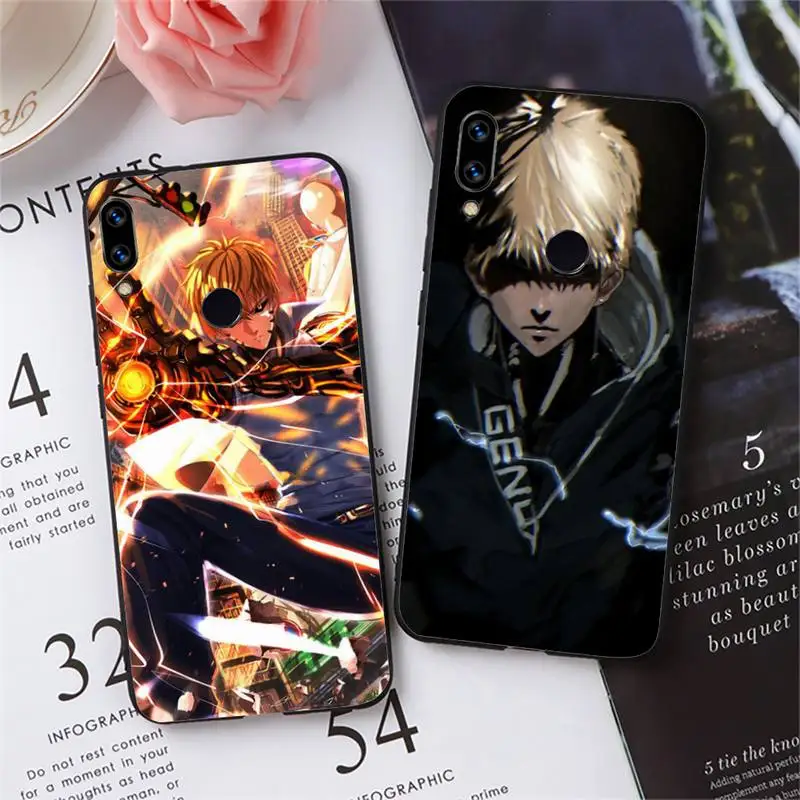 One Punch Man Anime Phone Case cover coque fundaFor Xiaomi Redmi 4x 5 plus 6A 7 7A 8 10 mi8 8lite 9 note 4 5 6 7 8 pro
One Punch Man Anime Phone Case cover coque fundaFor Xiaomi Redmi 4x 5 plus 6A 7 7A 8 10 mi8 8lite 9 note 4 5 6 7 8 pro