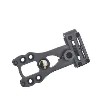 5 Pin Compound Bow Sight W/ Light Bow And Arrow Equipment Archery Accessories TP1550 Five Pin Sight
5 Pin Compound Bow Sight W/ Light Bow And Arrow Equipment Archery Accessories TP1550 Five Pin Sight