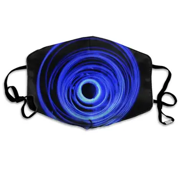 Mouth Mask Blues Circular Swirl Print Masks - Breathable Adjustable Windproof Mouth-Muffle, Camping Running for Women and Men
Mouth Mask Blues Circular Swirl Print Masks - Breathable Adjustable Windproof Mouth-Muffle, Camping Running for Women and Men