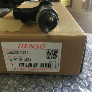 4pcs Common Rail Injector Assembly for Isuzu 6HK1 7.8L / 4HK1 5.2L engine part 095000-5471 9709500-547 
4pcs Common Rail Injector Assembly for Isuzu 6HK1 7.8L / 4HK1 5.2L engine part 095000-5471 9709500-547