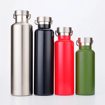 Logo Custom 304 Stainless Steel Double Wall Thermos Flask Portable Coffee Tea Milk Vacuum flask Water Bottles
Logo Custom 304 Stainless Steel Double Wall Thermos Flask Portable Coffee Tea Milk Vacuum flask Water Bottles