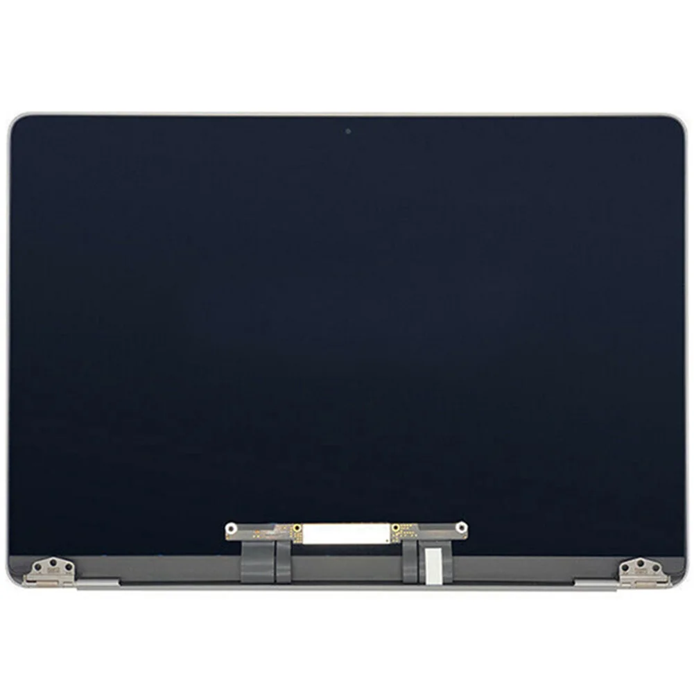 Полный ЖК-экран 13 дюймов в сборе для Macbook Pro Retina A2159 2018 2019 серый | Компьютеры и офис