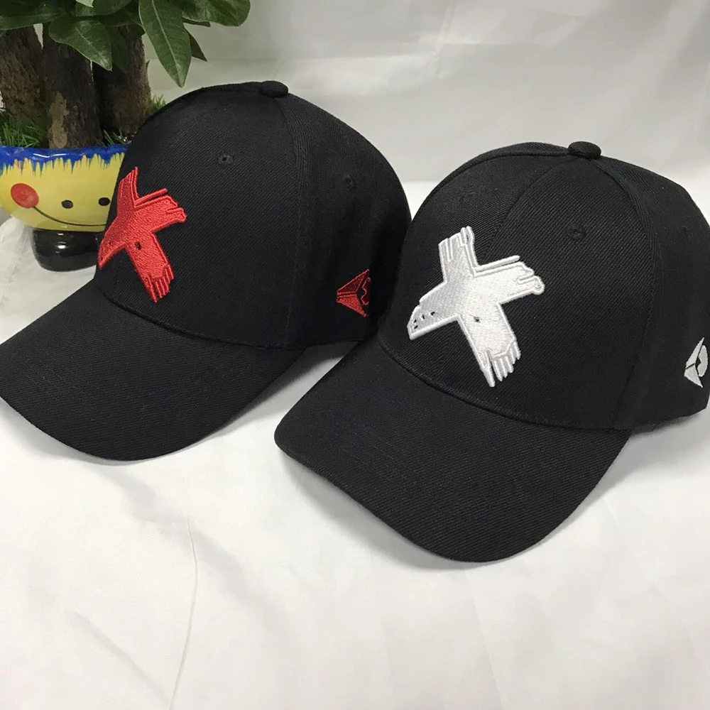 The Latest X Baseball Caps Men Women Visor Cap dad Bone Black Couple Lover Hip Hop Sport Adjustable Fitted Hats Gorras Casquette
The Latest X Baseball Caps Men Women Visor Cap dad Bone Black Couple Lover Hip Hop Sport Adjustable Fitted Hats Gorras Casquette
