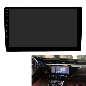 Adjustable 10inch HD Android 9.1 Car Stereo Radio GPS Navigation Universal 1 Din Car Quad-Core Multimedia Player
Adjustable 10inch HD Android 9.1 Car Stereo Radio GPS Navigation Universal 1 Din Car Quad-Core Multimedia Player