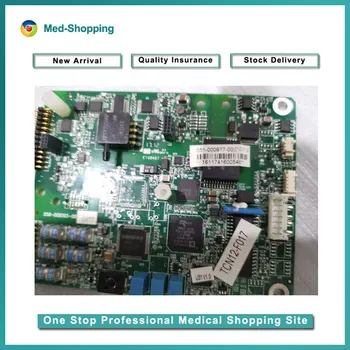 Original Mindray Beneview T5 T6 T8 T9 MPM Module M51A Multi-Parameter Module 051-000977-00 M51A Multi-parameter Module(5-full)
Original Mindray Beneview T5 T6 T8 T9 MPM Module M51A Multi-Parameter Module 051-000977-00 M51A Multi-parameter Module(5-full)