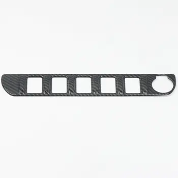 Carbon Fiber Trim Button Interior Central For Toyota Tacoma 2016-19 Switch Accessories
Carbon Fiber Trim Button Interior Central For Toyota Tacoma 2016-19 Switch Accessories