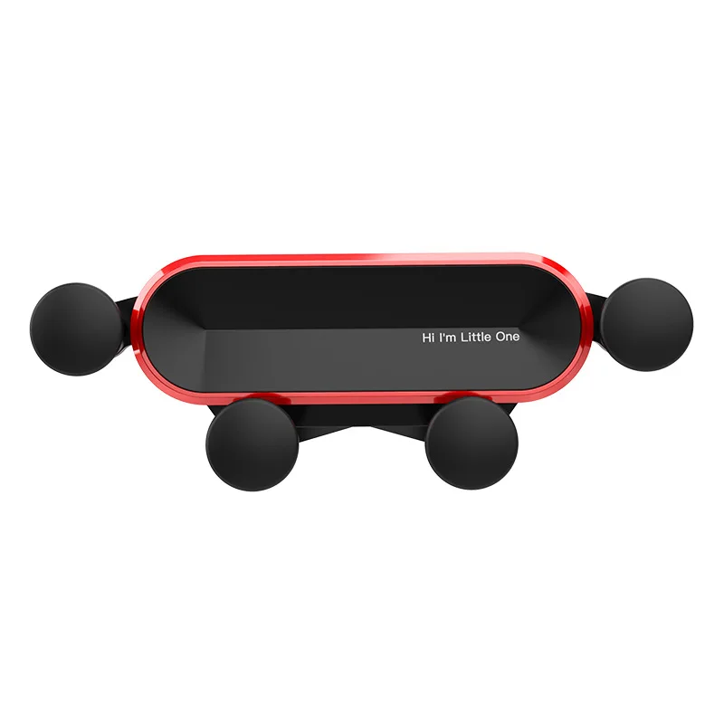 Creative mobile phone holder car air outlet mobile phone navigation bracket new mobile phone holder suction cup bracket
Creative mobile phone holder car air outlet mobile phone navigation bracket new mobile phone holder suction cup bracket