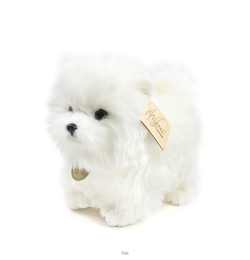 cute Pekingese dog plush toy about 25cm lovely doggy soft doll baby toy birthday gift b2421
cute Pekingese dog plush toy about 25cm lovely doggy soft doll baby toy birthday gift b2421