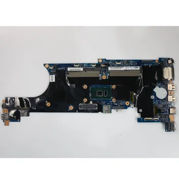 New For Lenovo T570 i5-7300 HD NOK Laptop Integrated Motherboard FRU 02HL404 02HL405 02HL406 02HL407
New For Lenovo T570 i5-7300 HD NOK Laptop Integrated Motherboard FRU 02HL404 02HL405 02HL406 02HL407