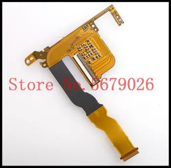 NEW Original RX10 LCD Flex Cable LCD display cable For Sony DSC-RX10 Replacement Unit Repair Part
NEW Original RX10 LCD Flex Cable LCD display cable For Sony DSC-RX10 Replacement Unit Repair Part