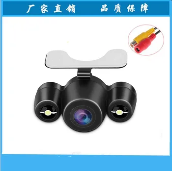 Universal Night Vision Webcam Frog Eye Webcam Rearview Camera Reverse Image Webcam Car Camera
Universal Night Vision Webcam Frog Eye Webcam Rearview Camera Reverse Image Webcam Car Camera